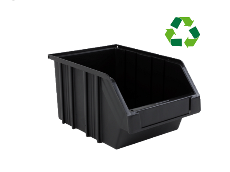 MSI - gamme de bacs à bec recyclés série Eco Concept